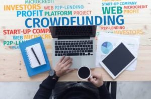 crowdfunding