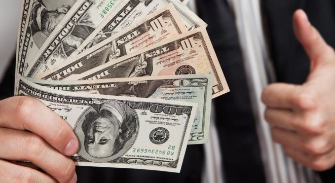 payday lender
