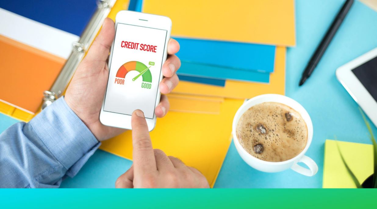 credit score