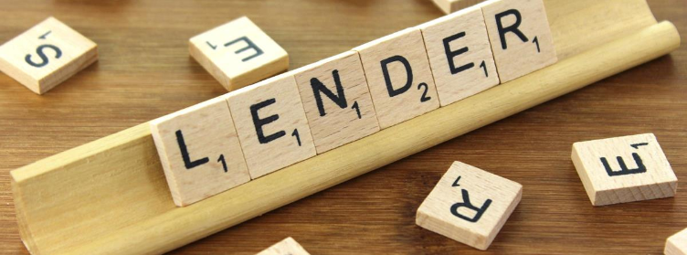 How to Pick the Best Lender