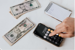 advise on savings