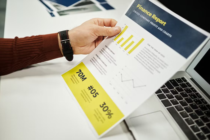 business profits